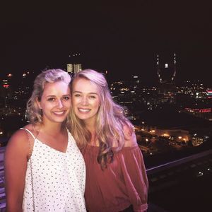 Meet your Posher, Kim